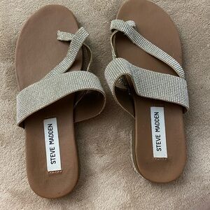 Steve Madden sandal